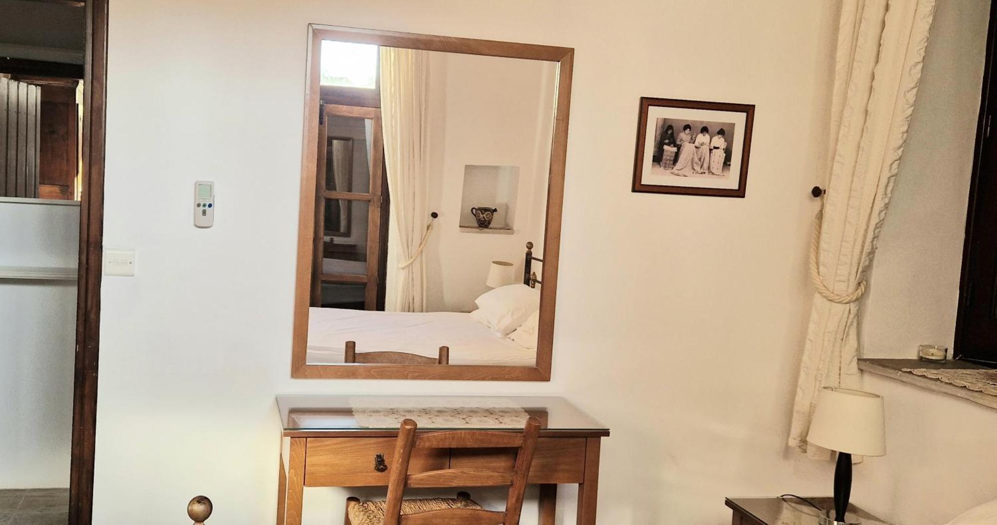 Appartement Aunt Maria's Pano Lefkara