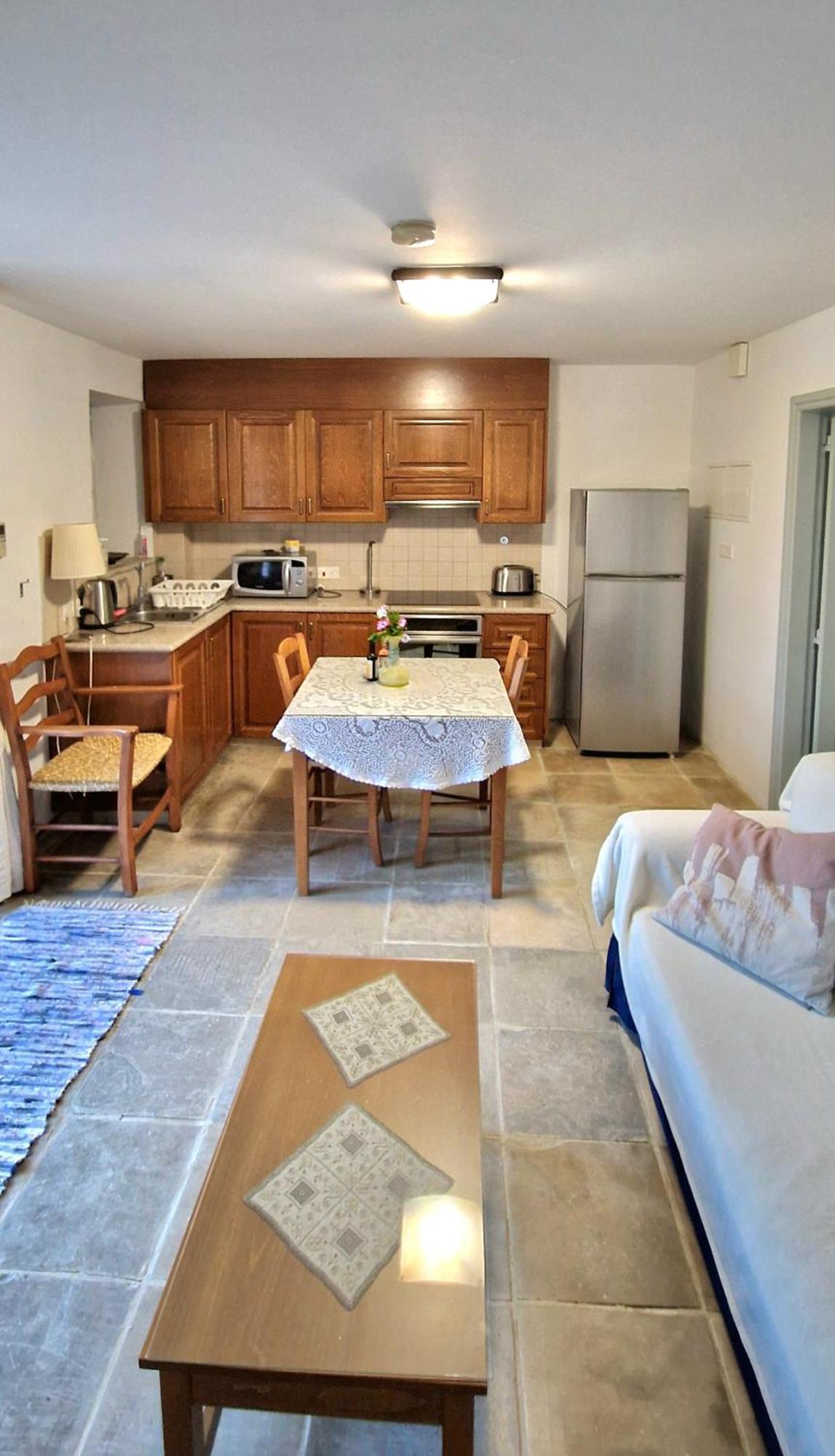 Appartement Aunt Maria's *