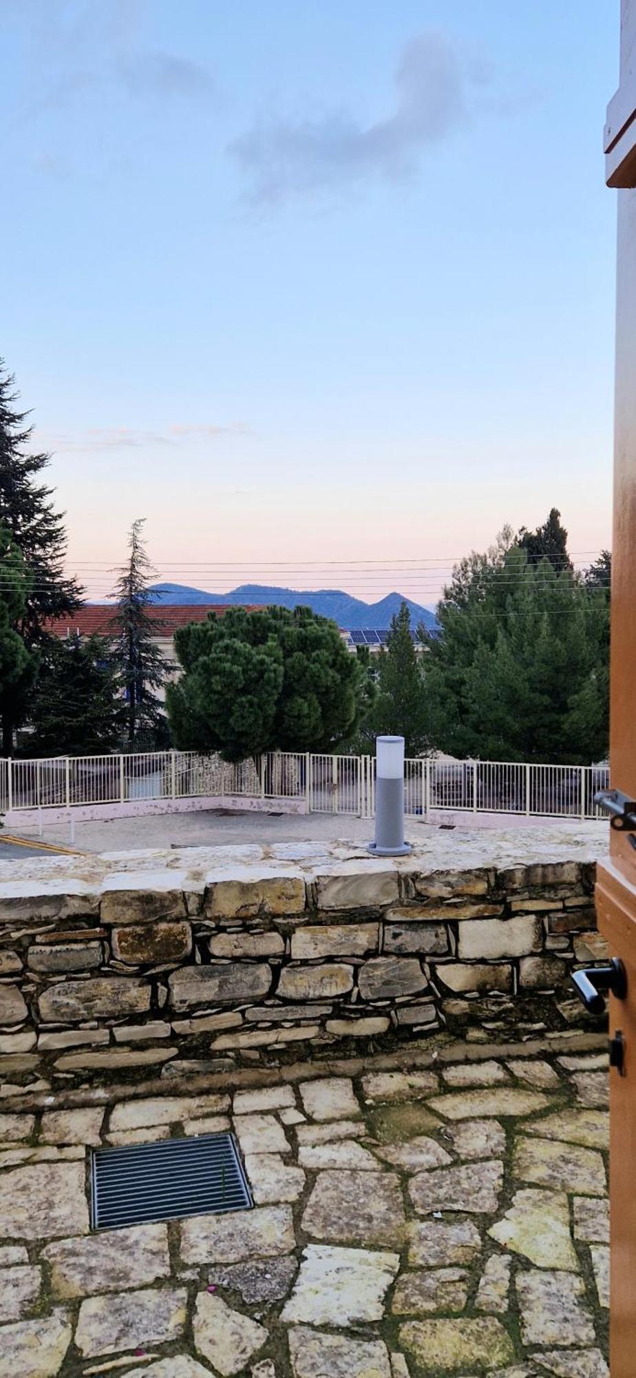 Aunt Maria's * Pano Lefkara