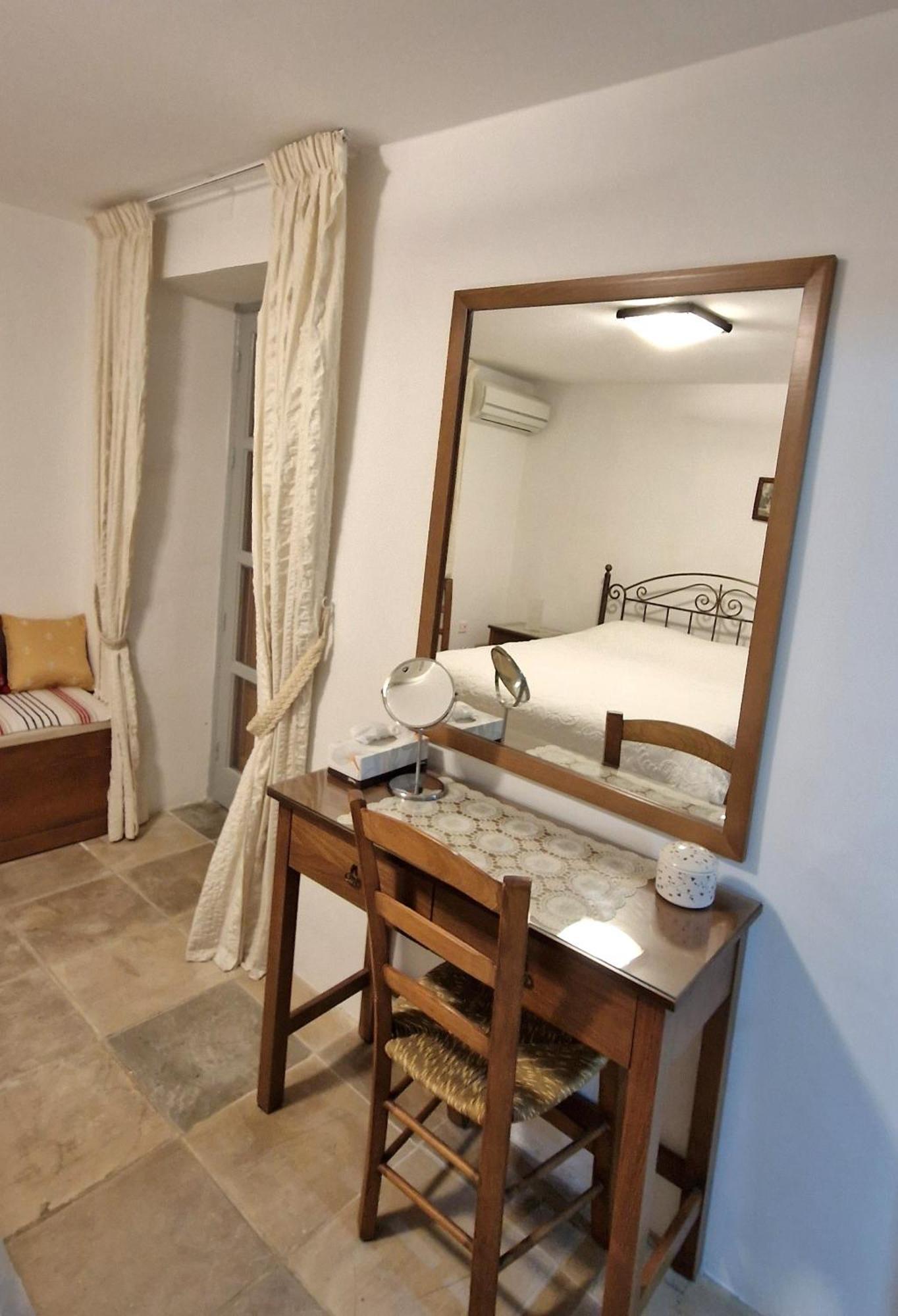 Appartement Aunt Maria's *