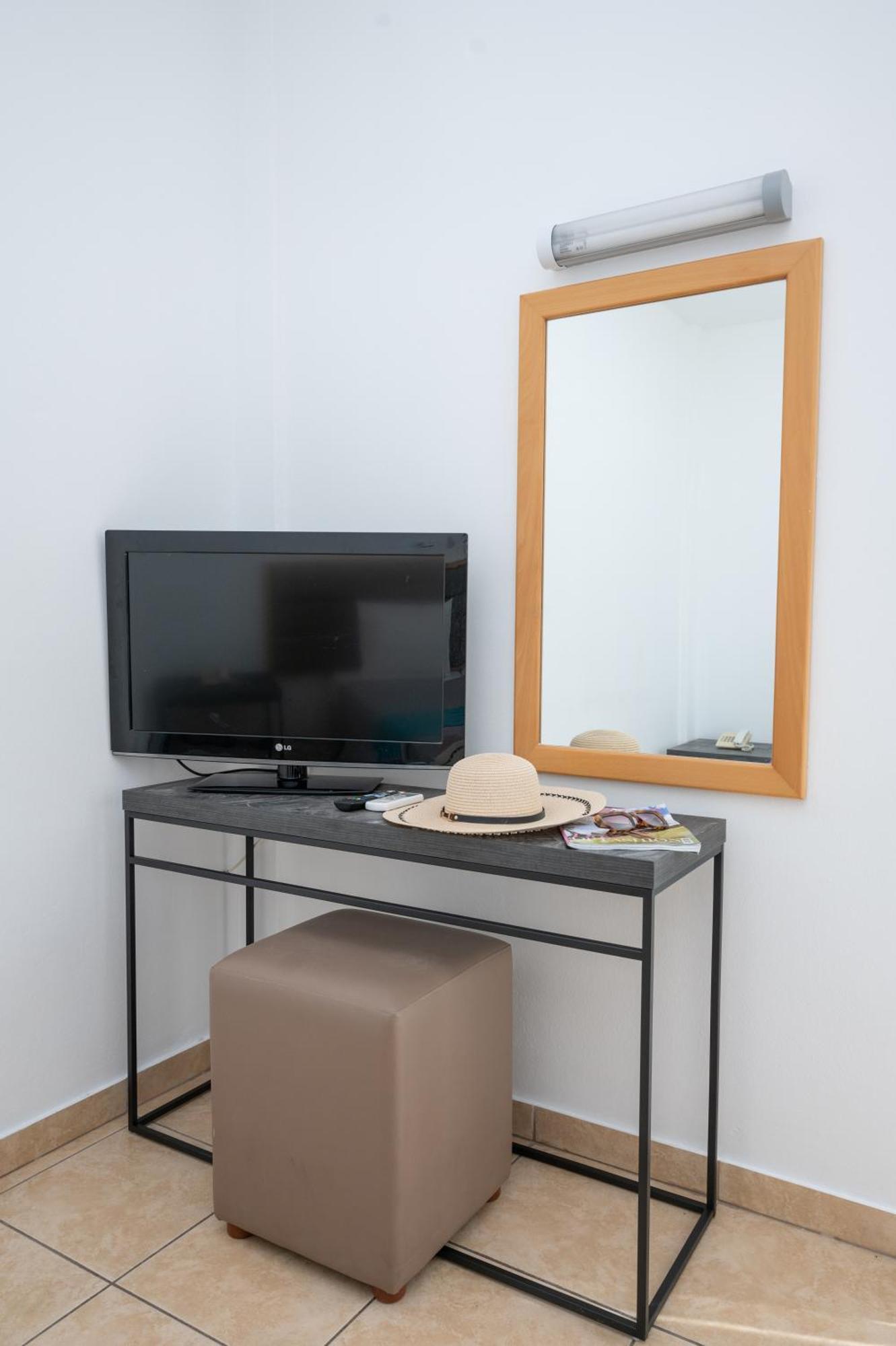Hotel New Famagusta & Agia Napa