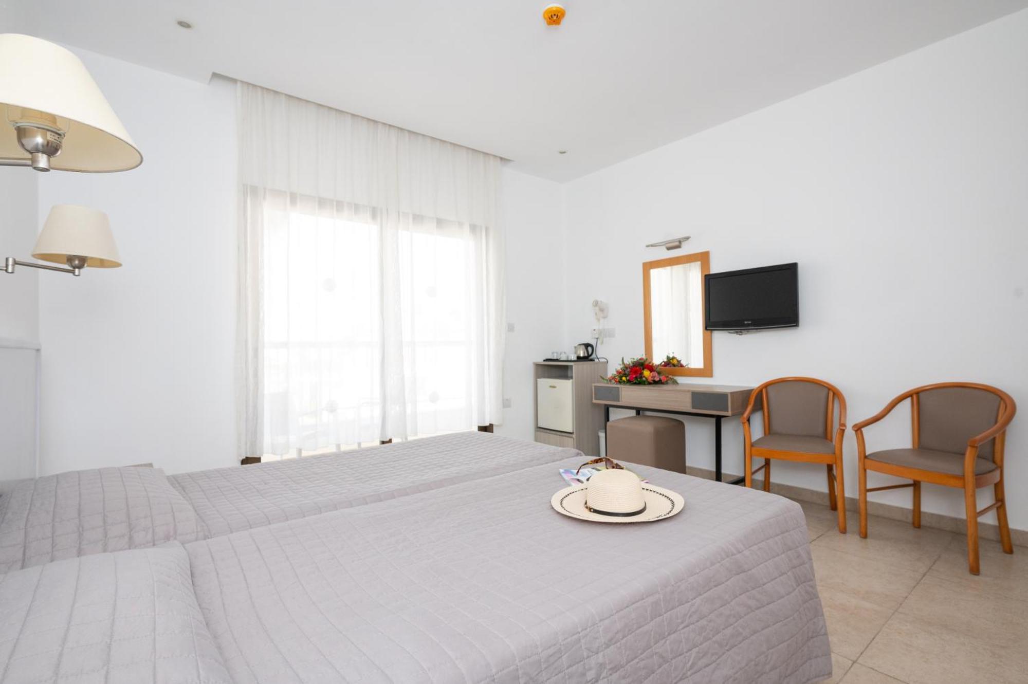 New Famagusta & 3* Agia Napa