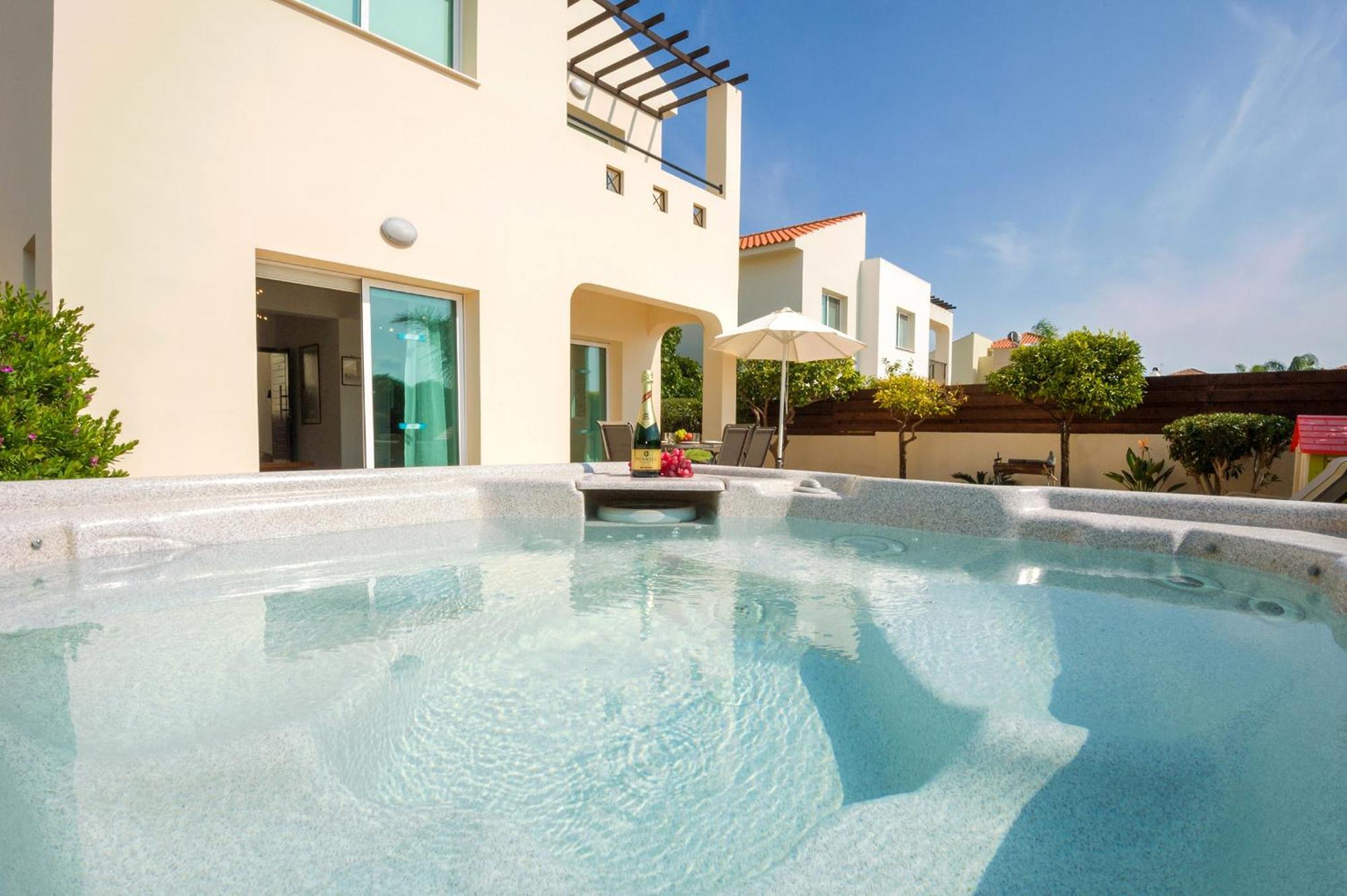 Villa Ivy