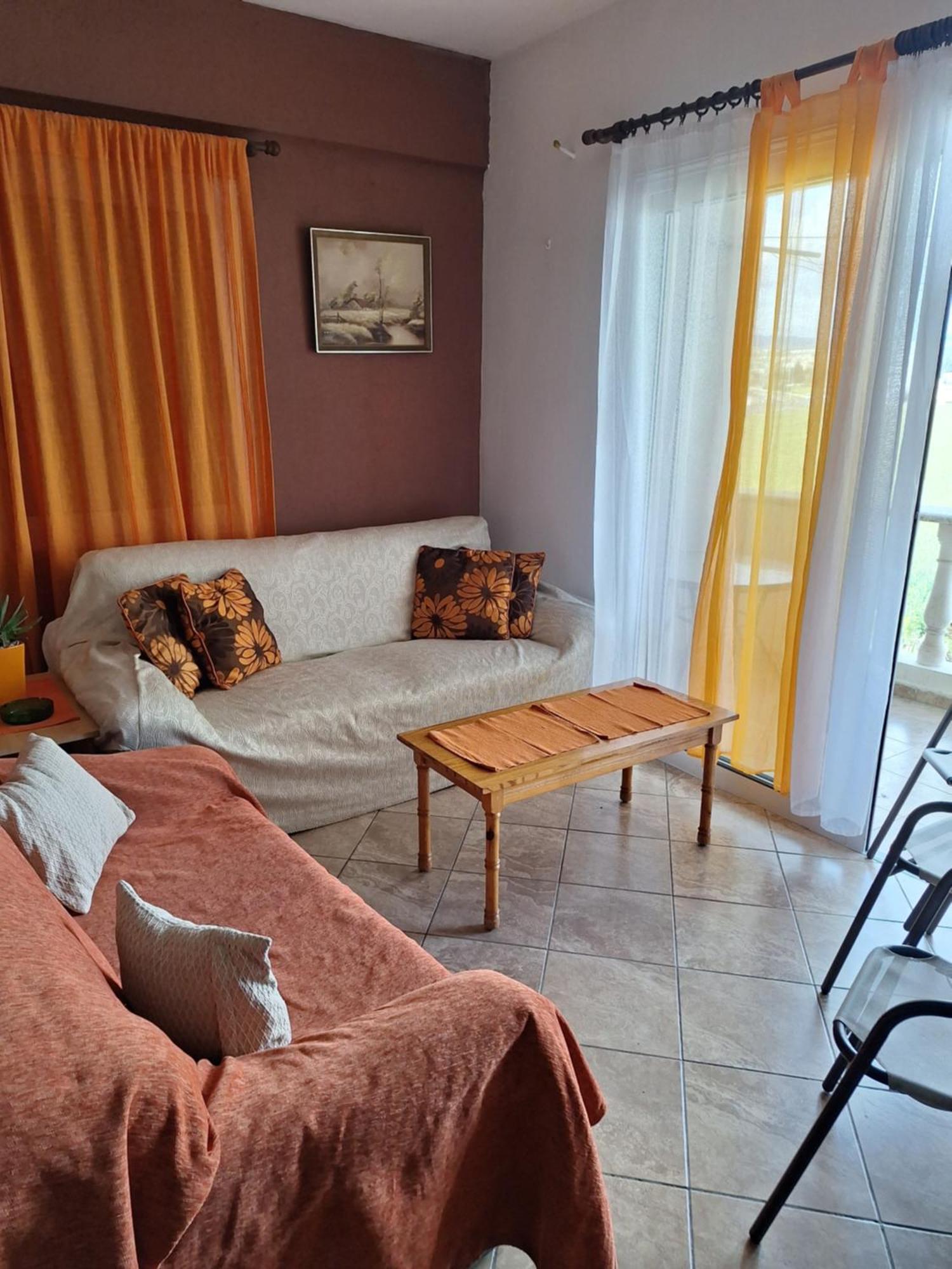 Elenas Apartment *