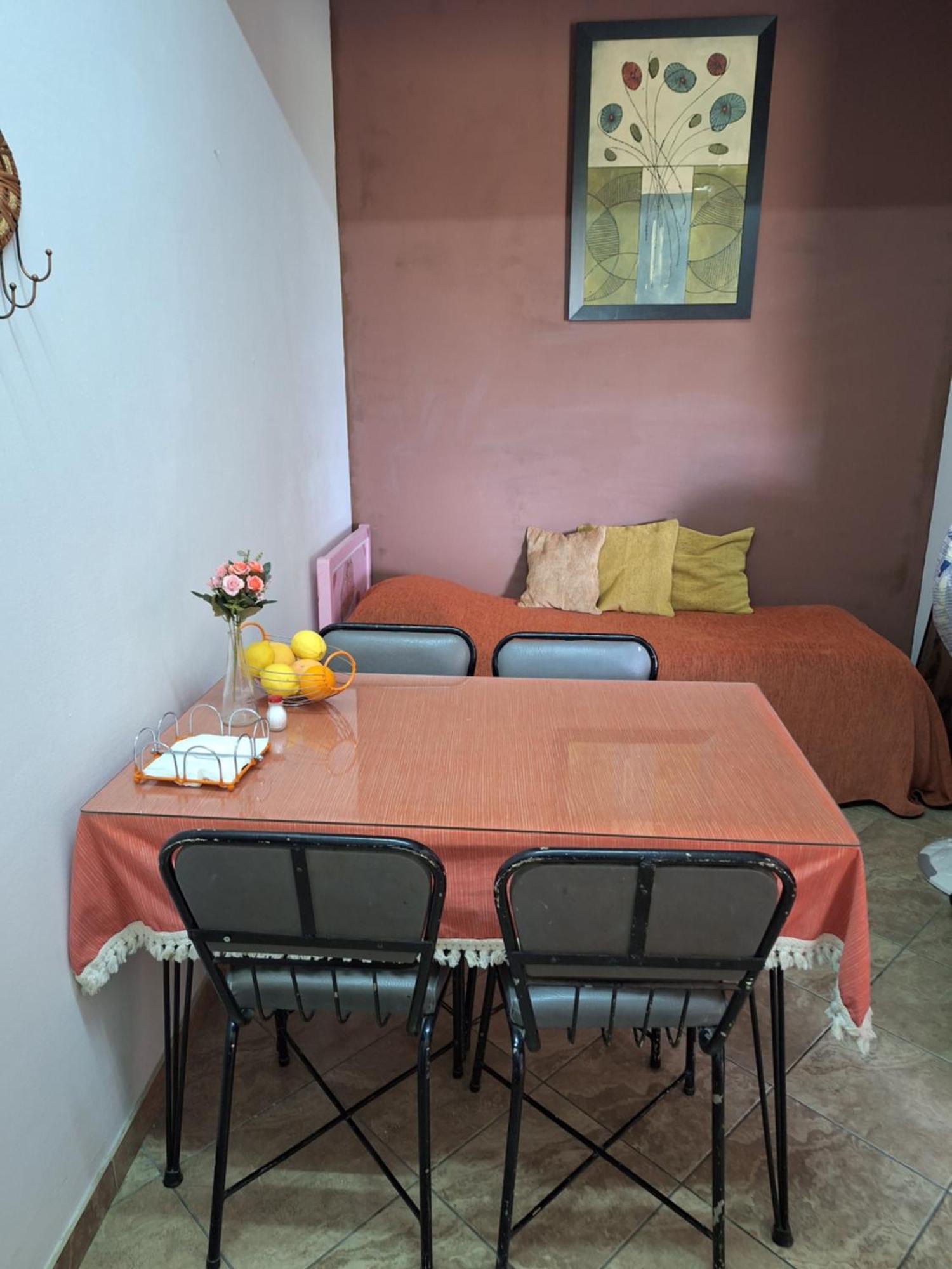 Apartamento Elenas *
