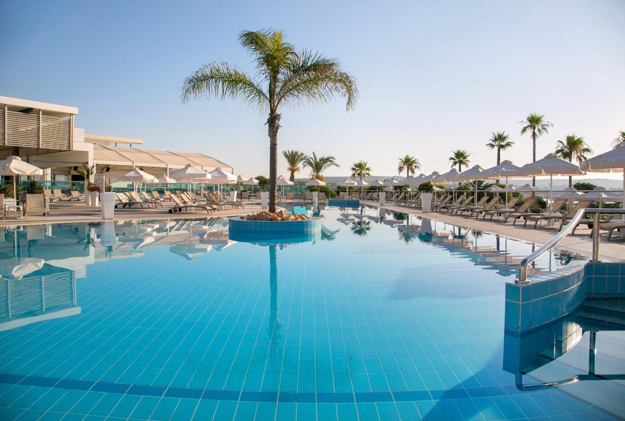 Asterias Hotel Ayia Napa