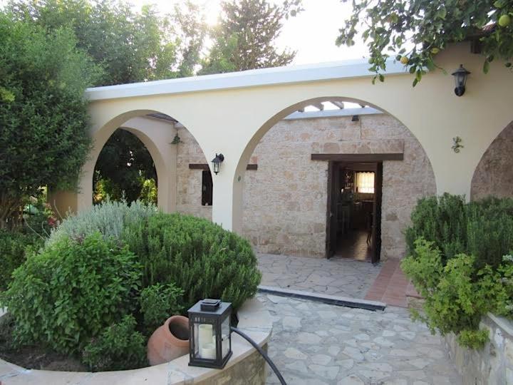 Anna Maria Vakantiehuis Peyia