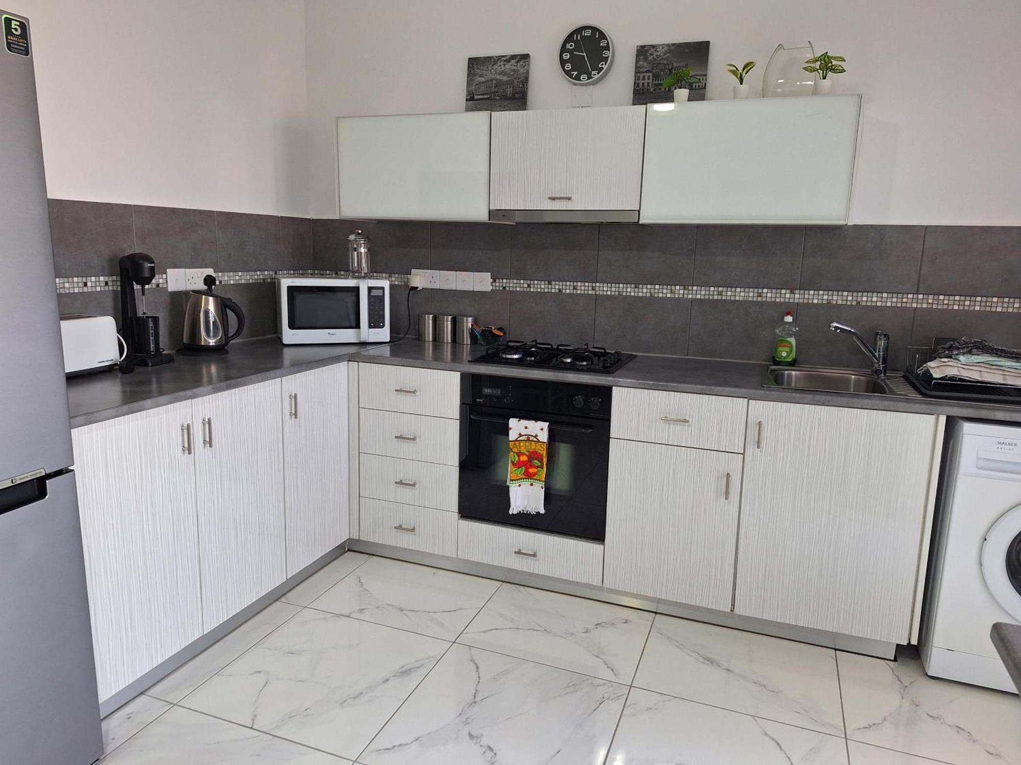 Diana Apartment Limassol