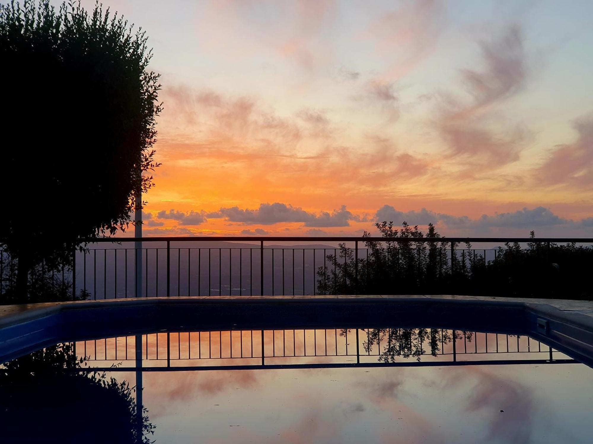 Villa Ithaki House Lysos