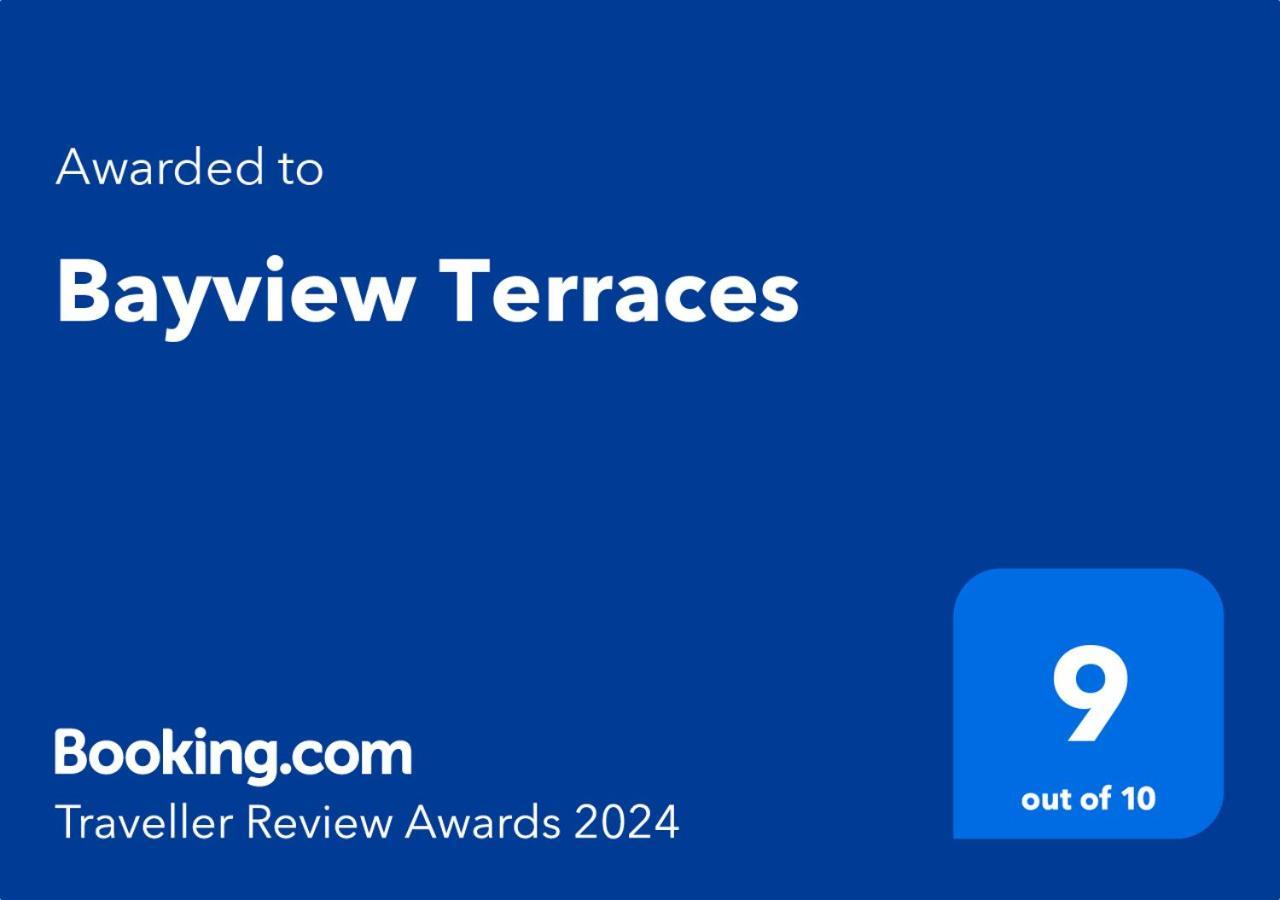 Bayview Terraces *
