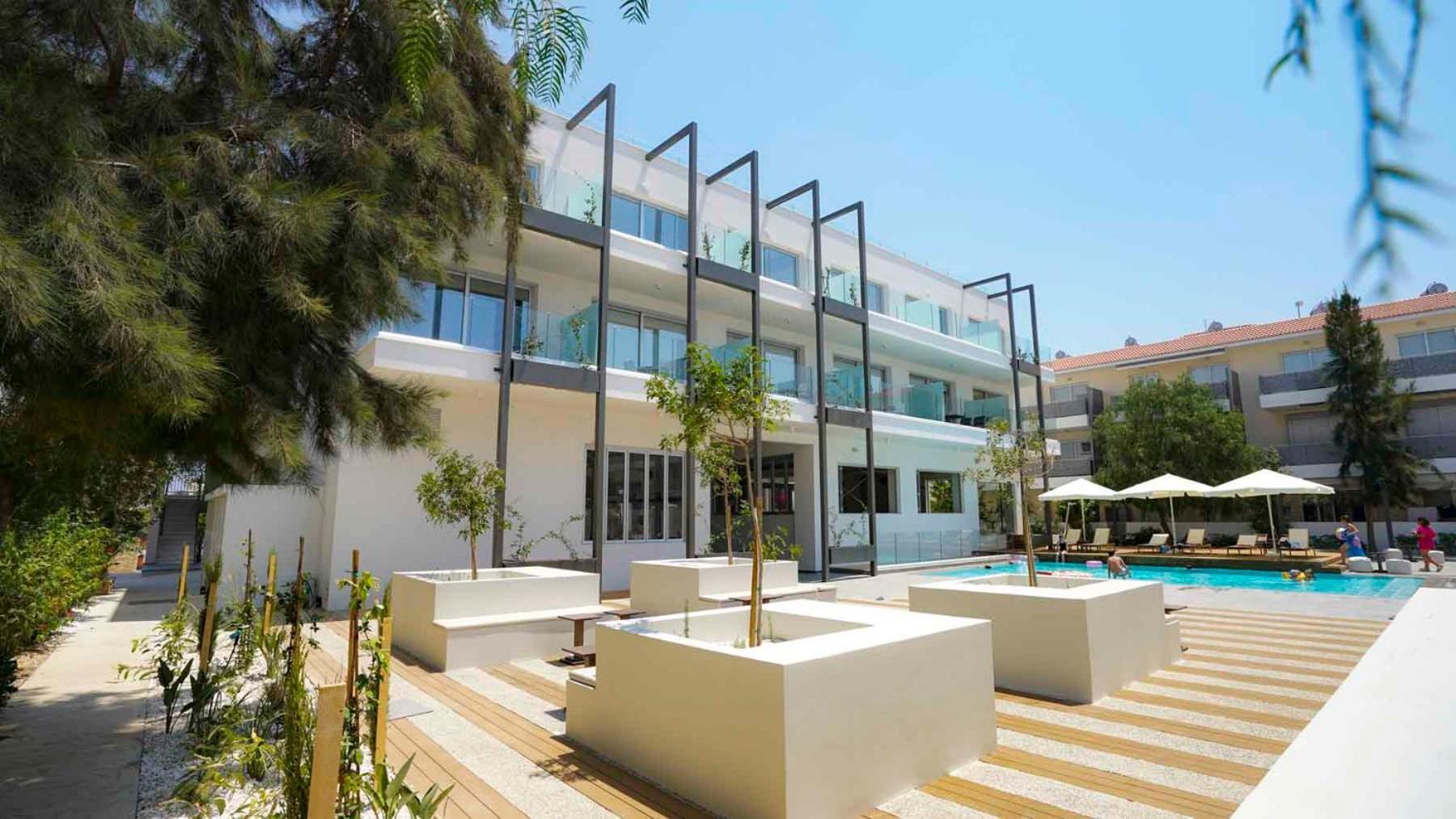 Apartment Amigos Mythical Protaras