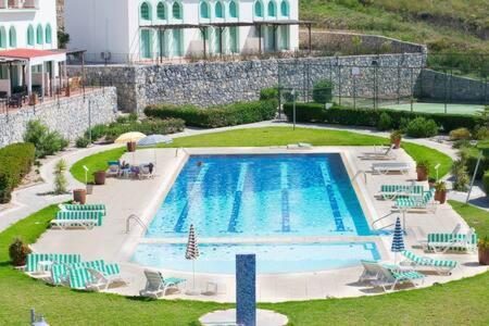 Holiday home Joya Cyprus Marvel Penthouse