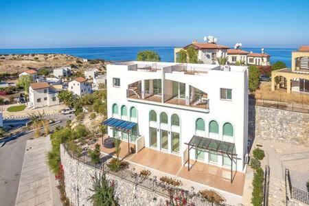 Holiday home Joya Cyprus Marvel Penthouse