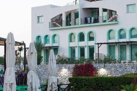 Joya Cyprus Marvel Penthouse