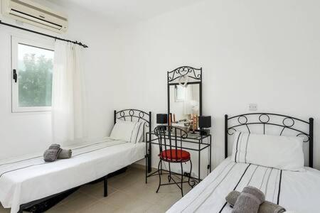 Casa de férias Joya Cyprus Mirage Penthouse Agios Amvrosios (Kyrenia)