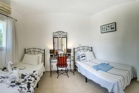 Joya Cyprus Mirage Penthouse Agios Amvrosios (Kyrenia)