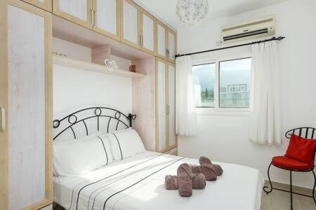 Holiday home Joya Cyprus Mirage Penthouse