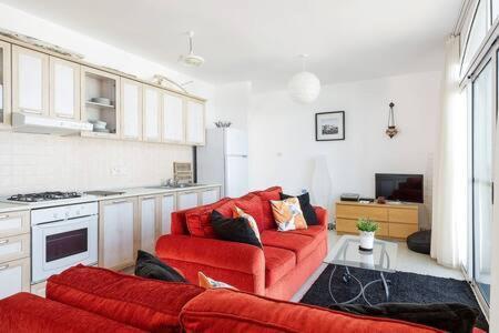Joya Cyprus Mirage Penthouse Agios Amvrosios (Kyrenia)