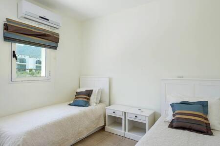 Joya Cyprus Mandalay Penthouse Vakantiehuis