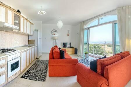 Joya Cyprus Mirage Penthouse