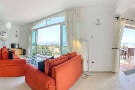 Joya Cyprus Mirage Penthouse Casa de férias *