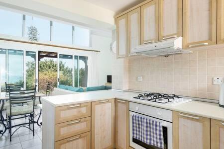 Joya Cyprus Sapphire Garden * Agios Amvrosios (Kyrenia)