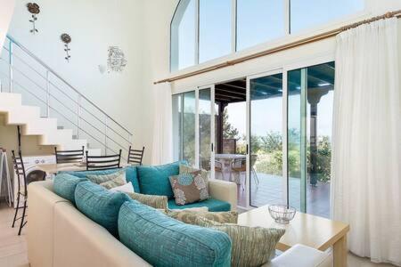 Holiday home Joya Cyprus Sapphire Garden *
