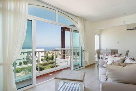 Vakantiehuis Joya Cyprus Mandalay Penthouse