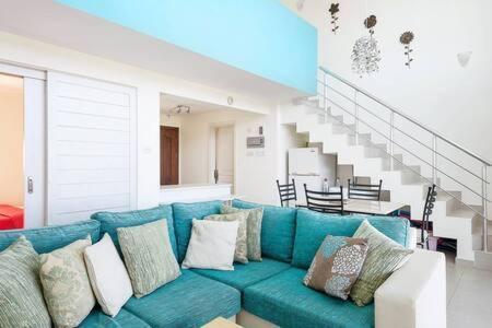Holiday home Joya Cyprus Sapphire Garden Agios Amvrosios (Kyrenia)