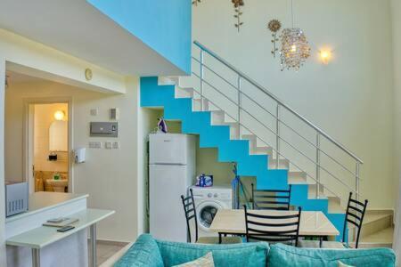 Holiday home Joya Cyprus Sapphire Garden