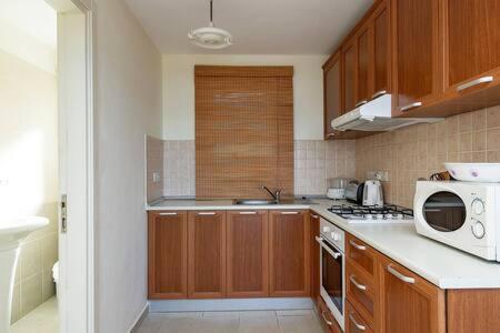 Apartment Joya Cyprus Maroon Garden