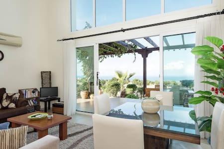 Joya Cyprus Maroon Garden Apartment Agios Amvrosios (Kyrenia)