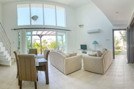 Holiday home Joya Cyprus Seashore Garden *