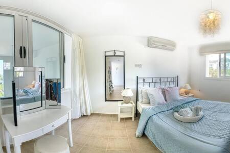 Casa de férias Joya Cyprus Seashore Garden Agios Nikolaos (Famagusta)