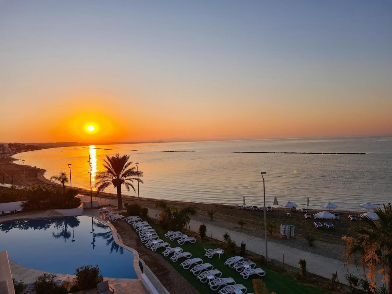 Hotel Lebay