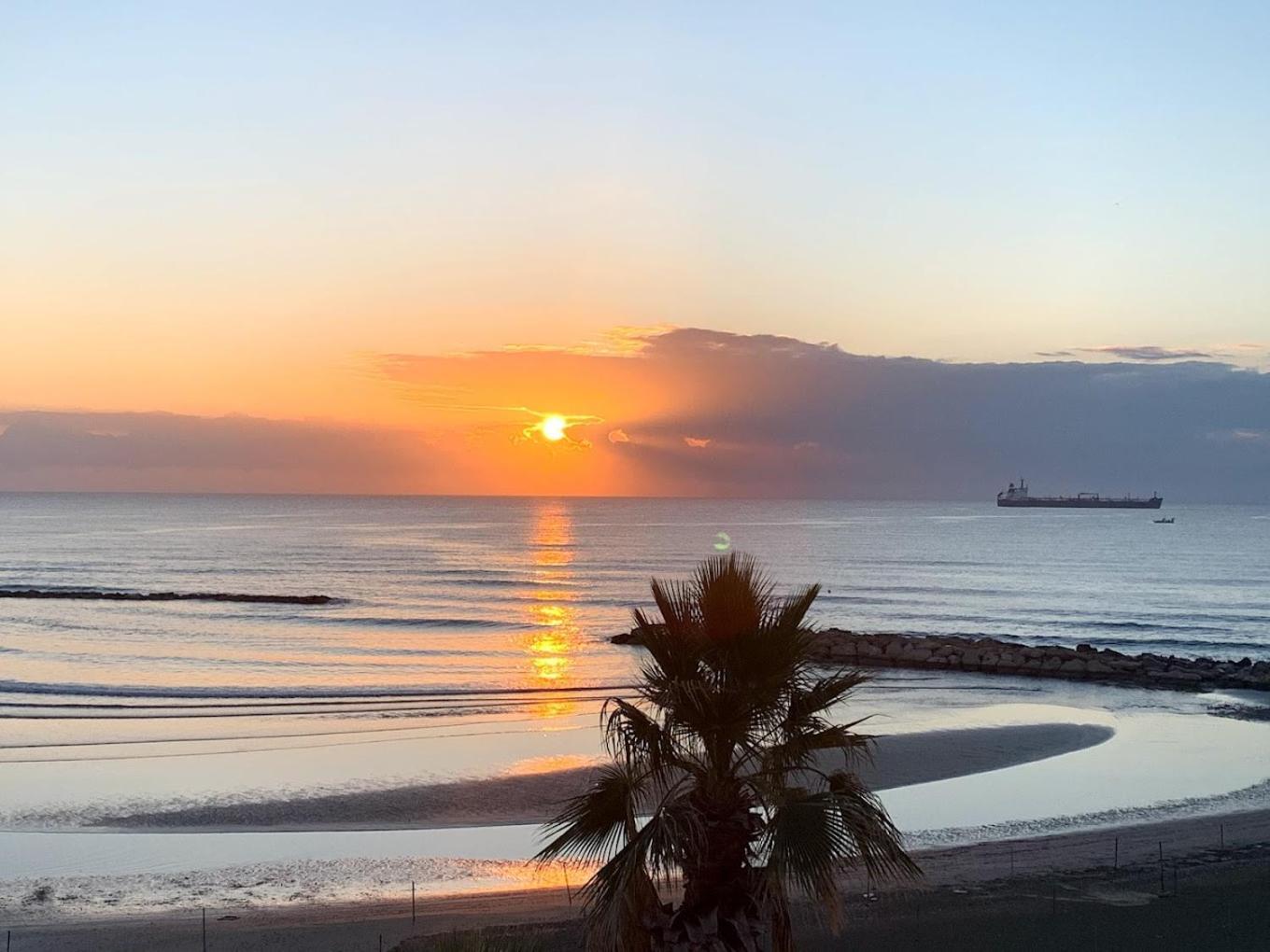 Lebay Hotel Larnaca