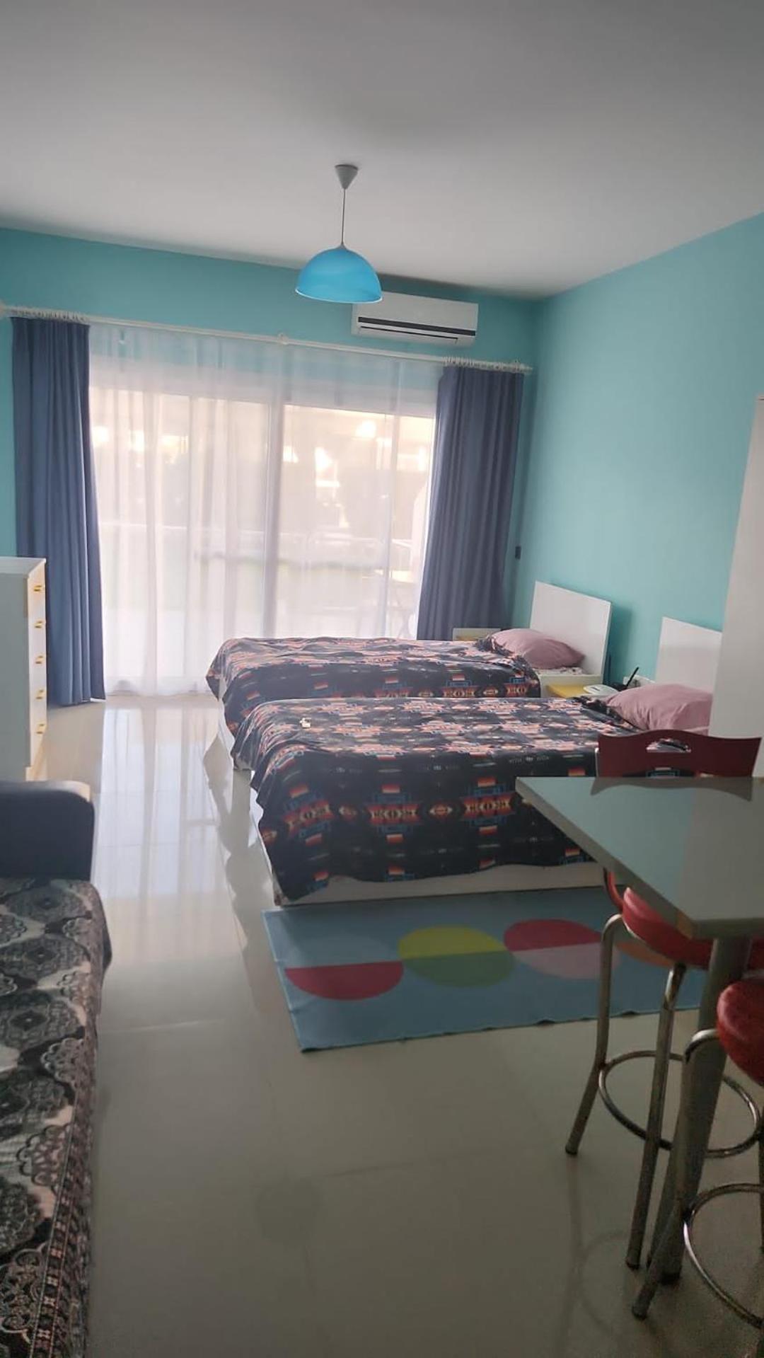 отдых на море кипр Appartement