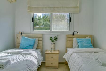 Holiday home Joya Cyp Strawberry Garden *