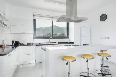 Villa Joya Cypern Seaside Luxurious And Private Pool Akanthou