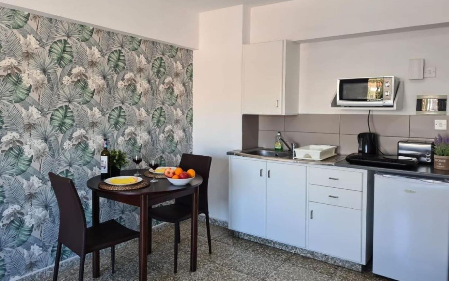 Apartamento Napa Agia Napa