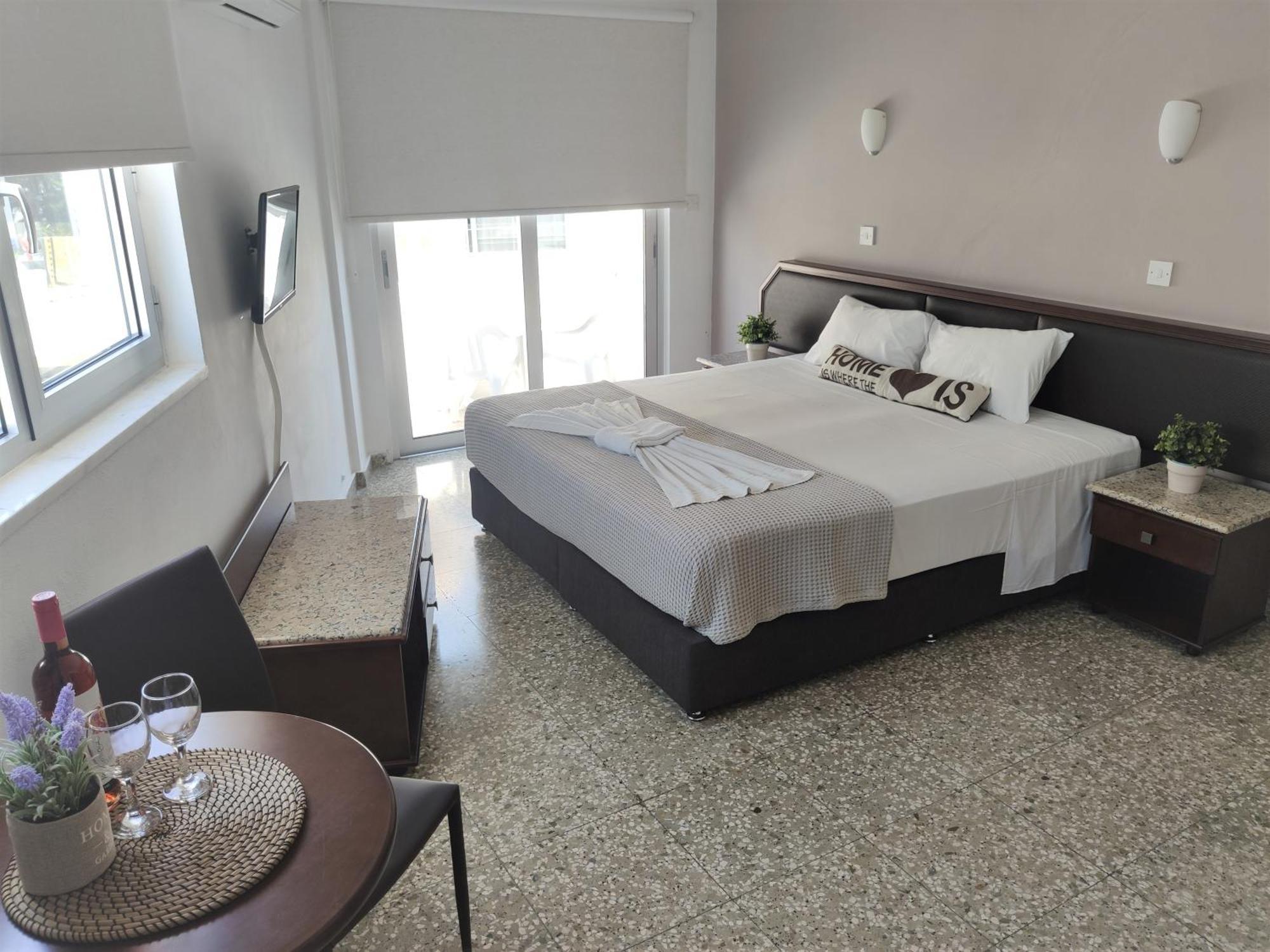 Apartamento Napa *