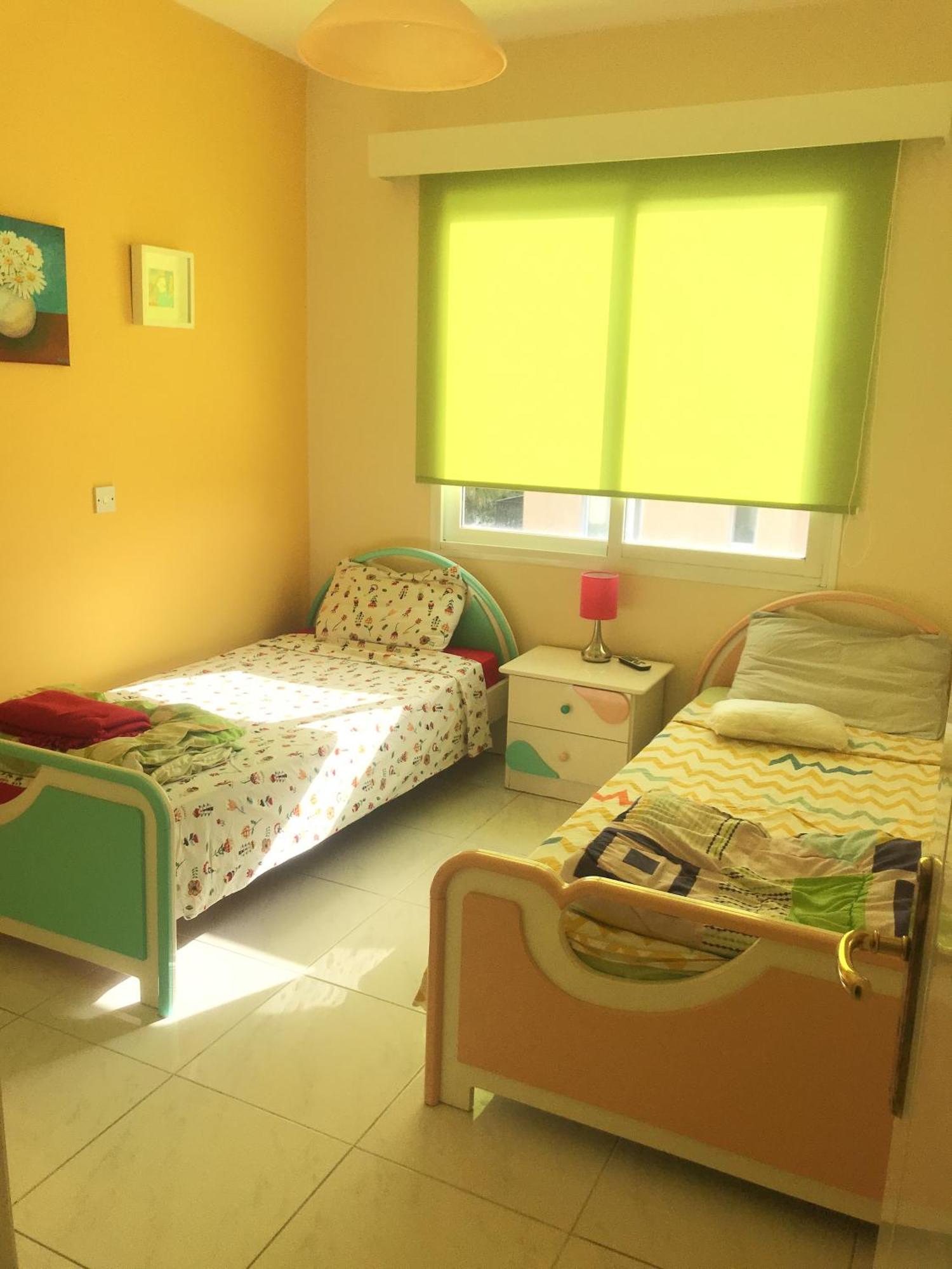 Apartment Beautiful Near The Sea Paphos