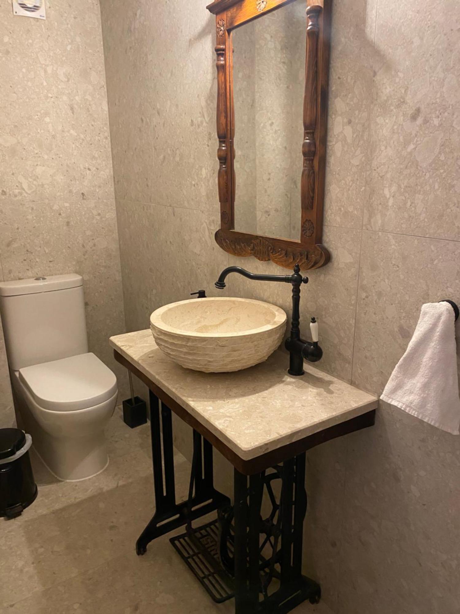 Holiday home Spiti Calliope *