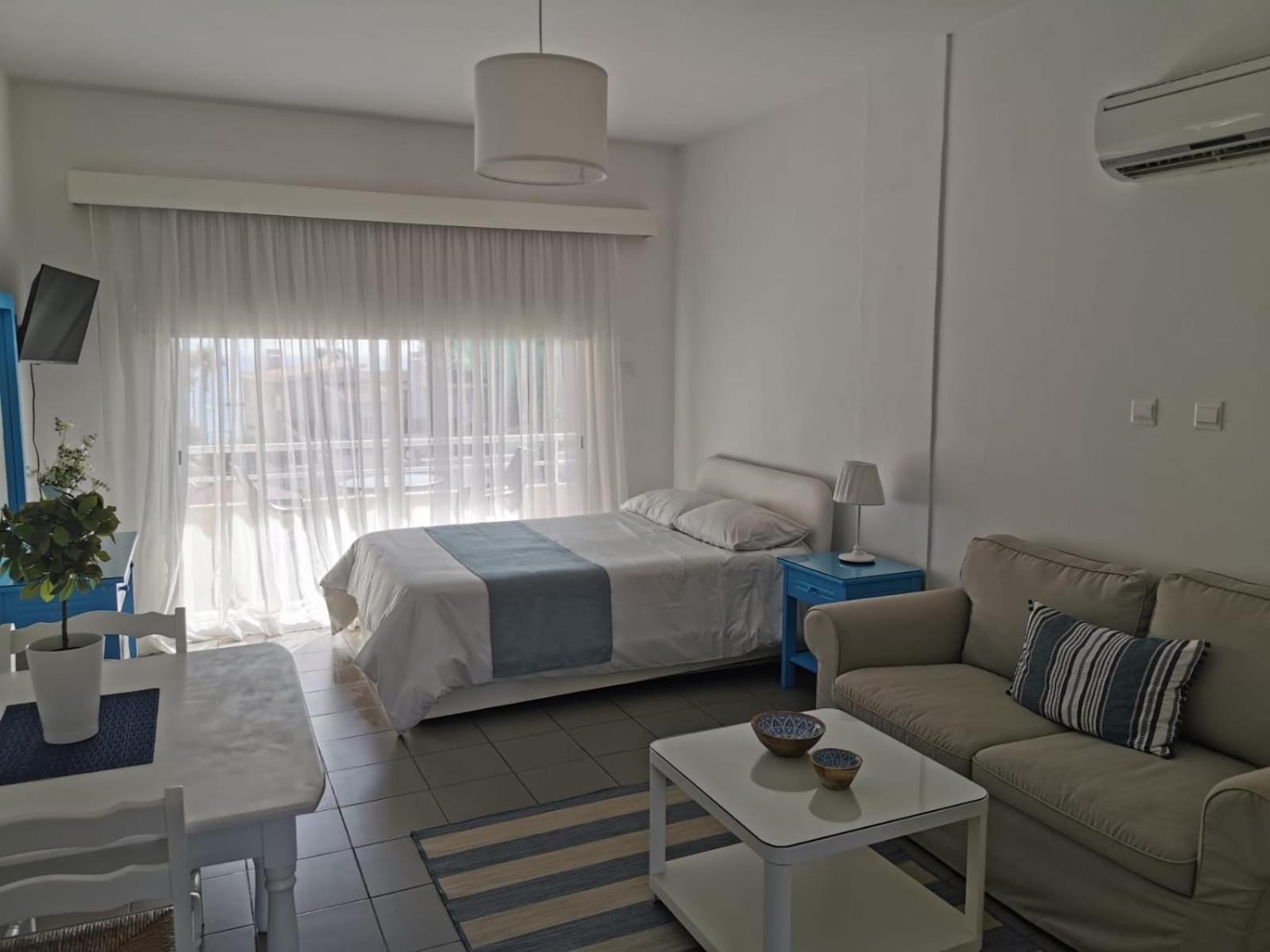 Apartment Nostalgia Apts Limassol