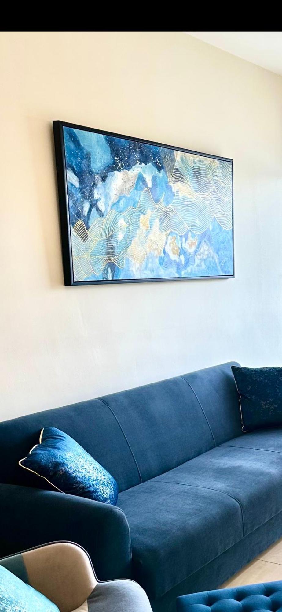 Pallinio Court 402 Fig Tree Bay- Beach, Iasonos Str 7a Apartment *