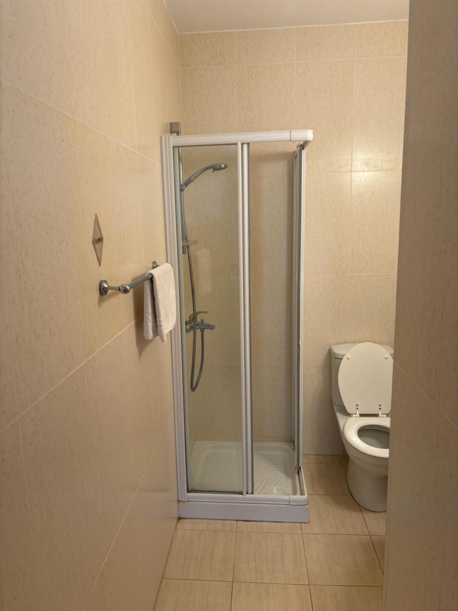 Pallinio Court 402 Fig Tree Bay- Beach, Iasonos Str 7a * Protaras