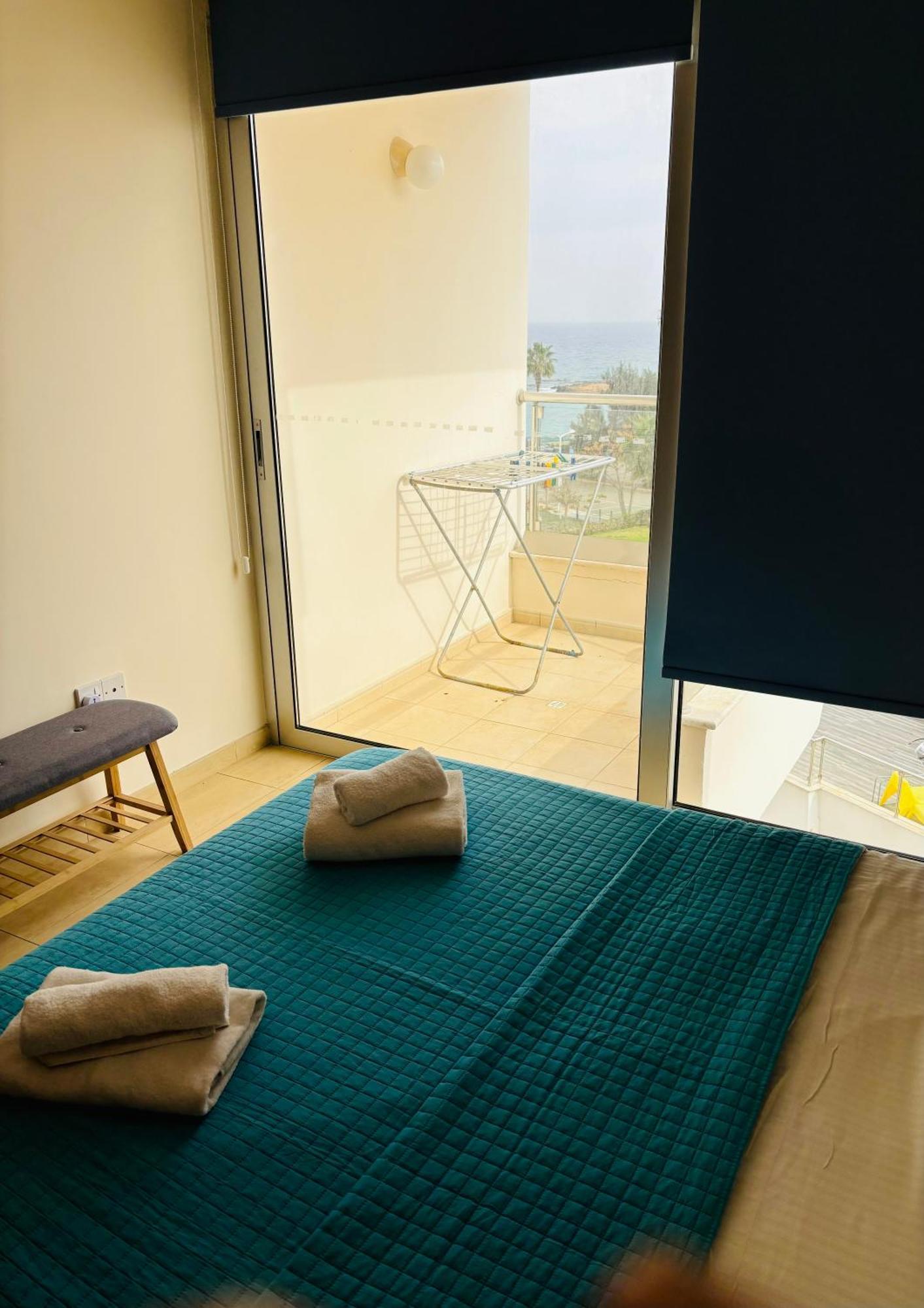 Pallinio Court 402 Fig Tree Bay- Beach, Iasonos Str 7a
