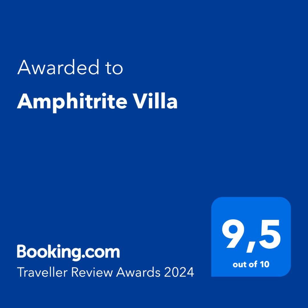 Amphitrite *