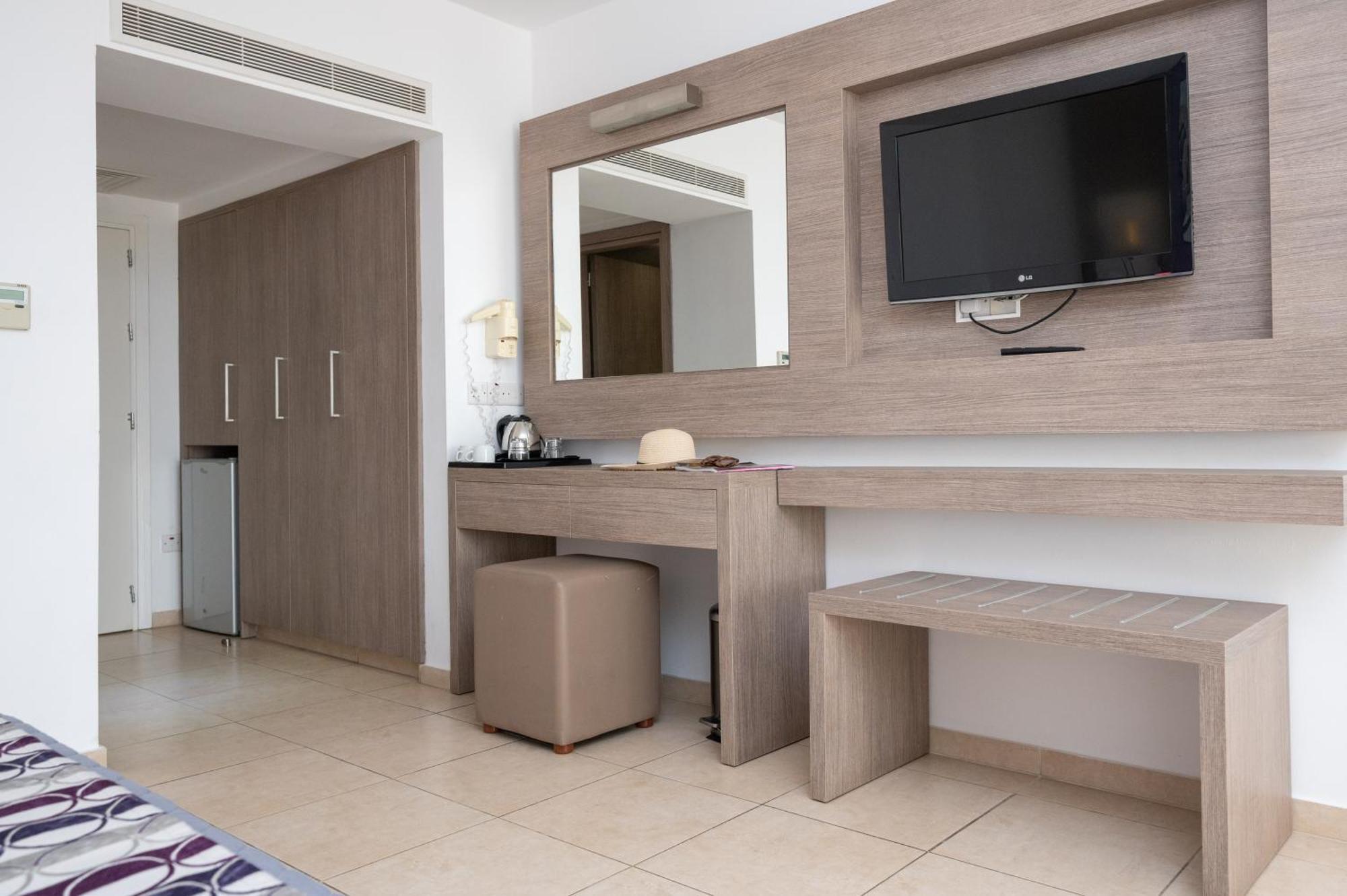 Hotel New Famagusta & Agia Napa