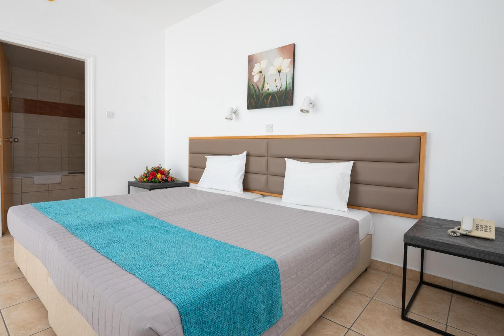 New Famagusta & 3* Agia Napa